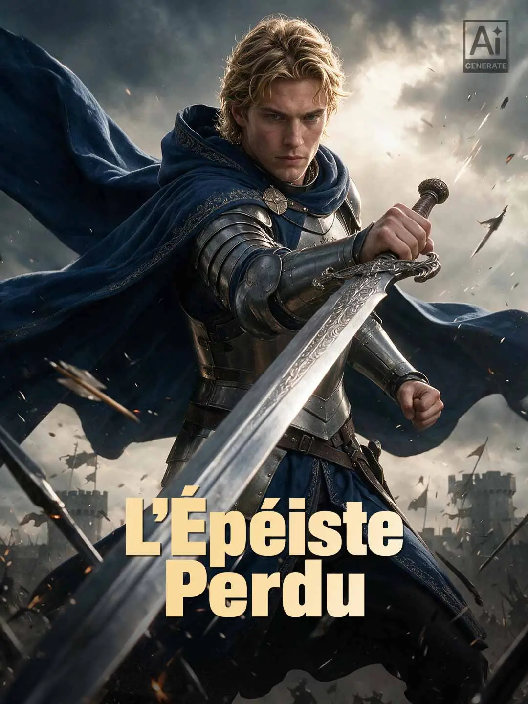 L'Épéiste Perdu