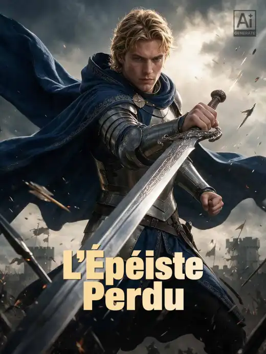L'Épéiste Perdu