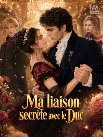 Ma liaison secrète avec le Duc