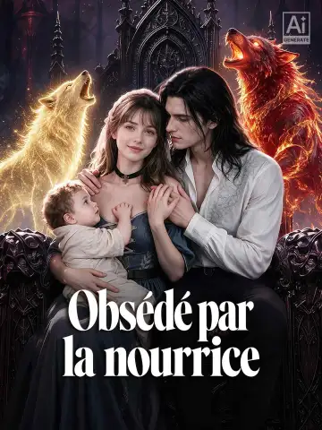Obsédé par la nourrice