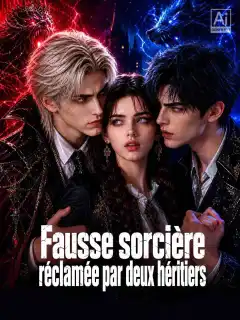 Fausse sorcière réclamée par deux héritiers