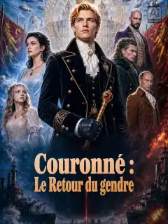Couronné : Le Retour du gendre