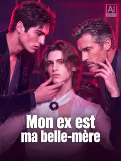 Mon ex est ma belle-mère