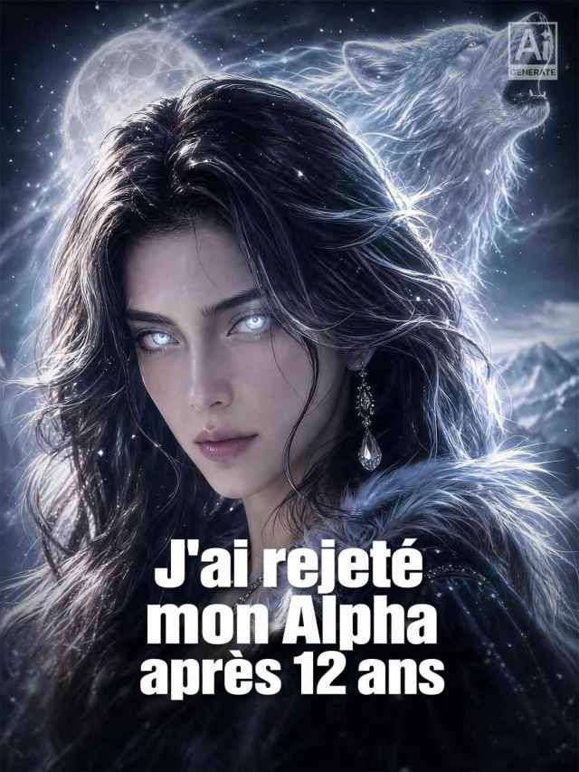 J'ai rejeté mon Alpha après 12 ans
