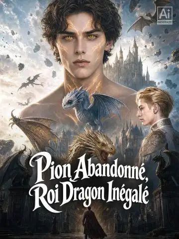 Pion Abandonné, Roi Dragon Inégalé