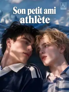 Son petit ami athlète