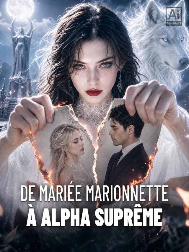 De Mariée Marionnette à Alpha Suprême