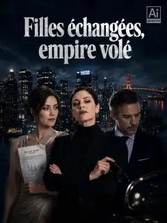 Filles échangées, empire volé