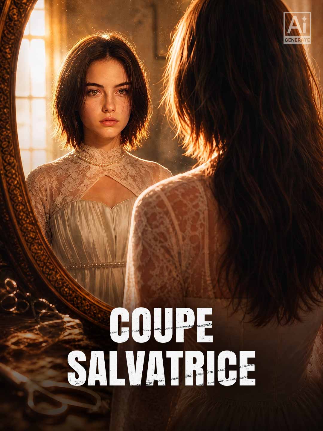 Coupe salvatrice