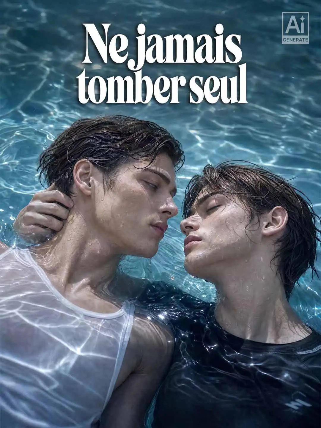 Ne jamais tomber seul