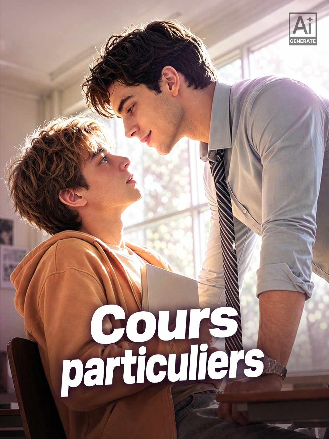 Cours particuliers