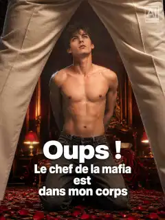 Oups ! Le chef de la mafia est dans mon corps