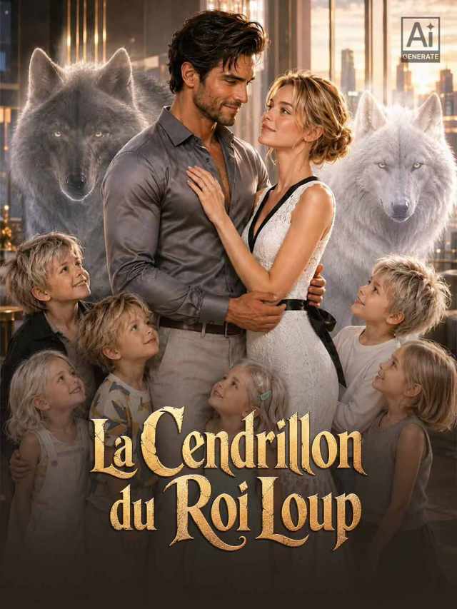 La Cendrillon du Roi Loup