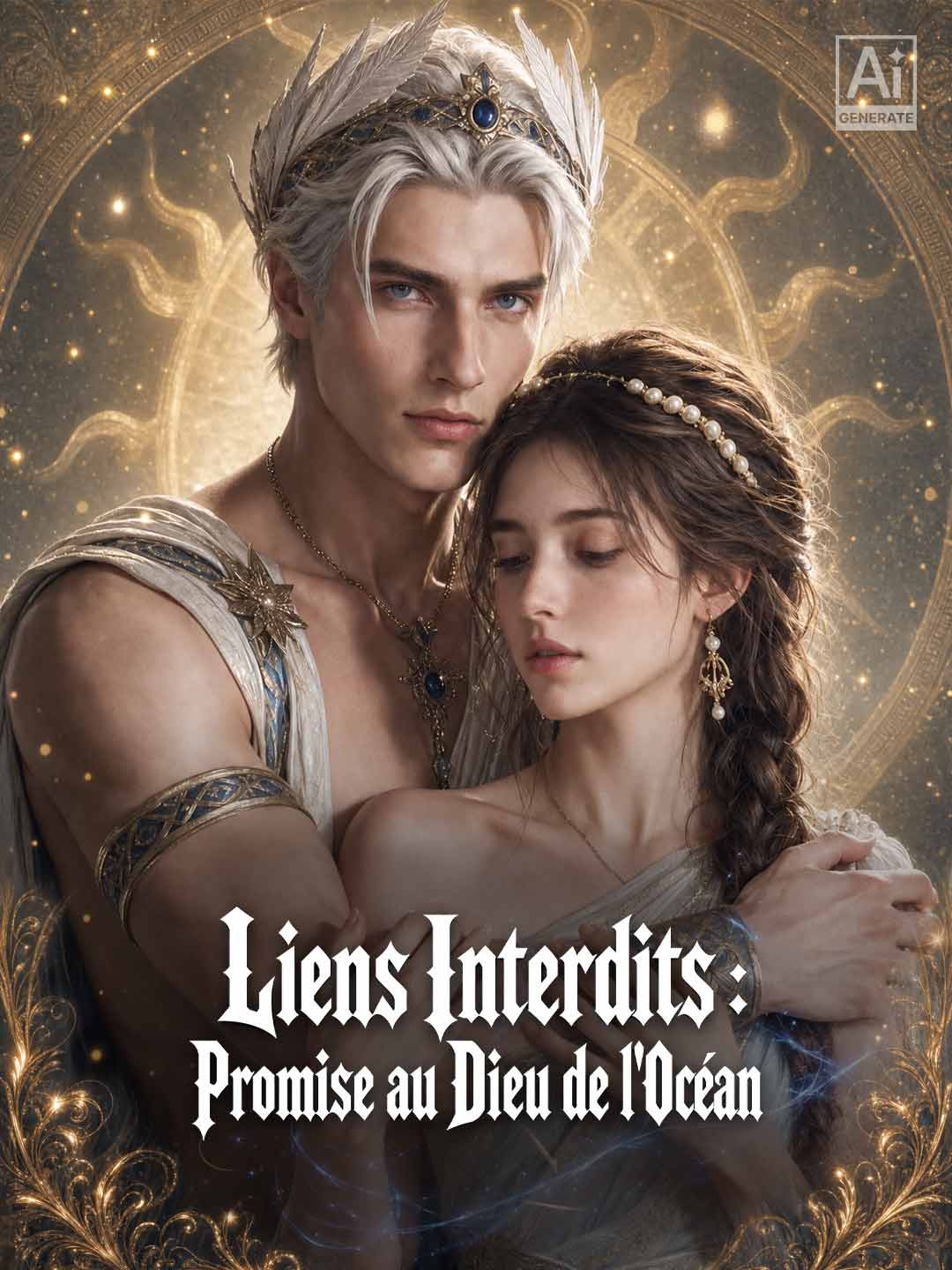 Liens Interdits : Promise au Dieu de l'Océan