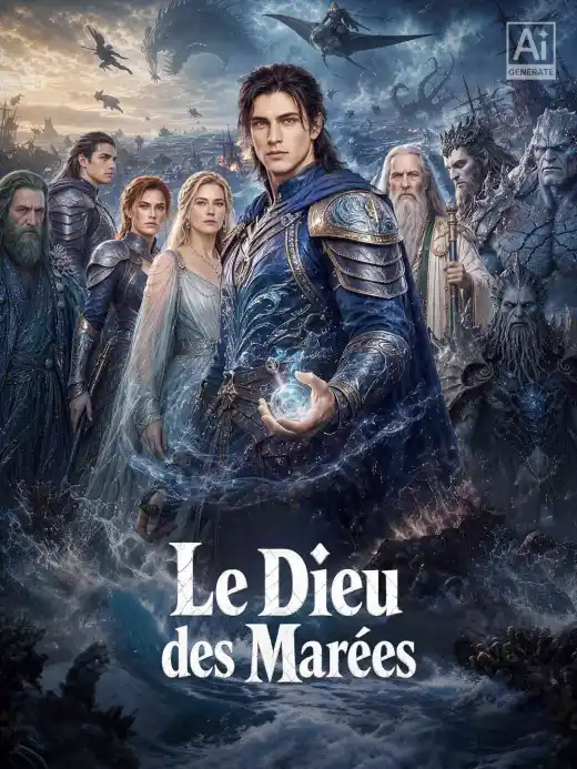 Le Dieu des Marées