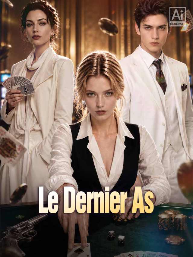 Le Dernier As