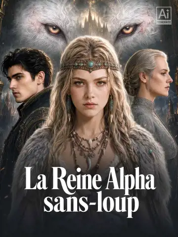 La Reine Alpha sans-loup