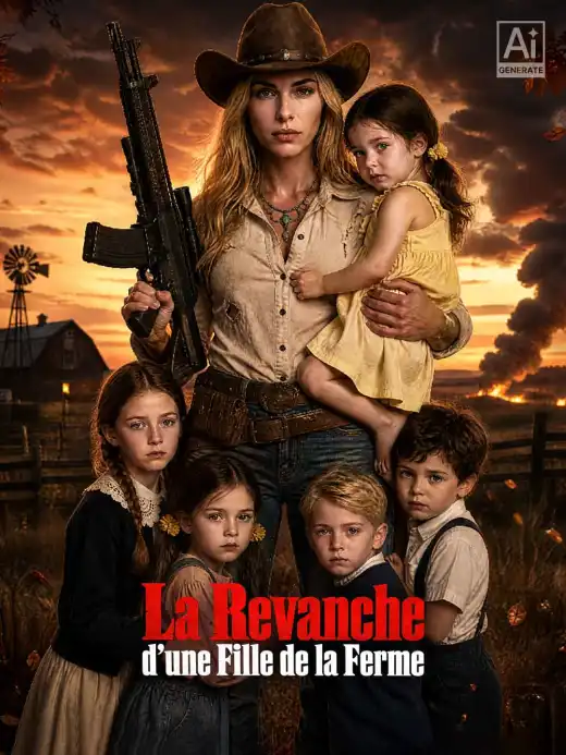 La Revanche d'une Fille de la Ferme