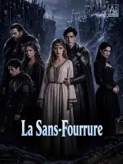 La Sans-Fourrure