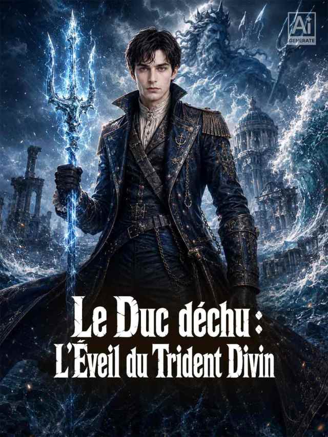 Le Duc déchu : L'Éveil du Trident Divin