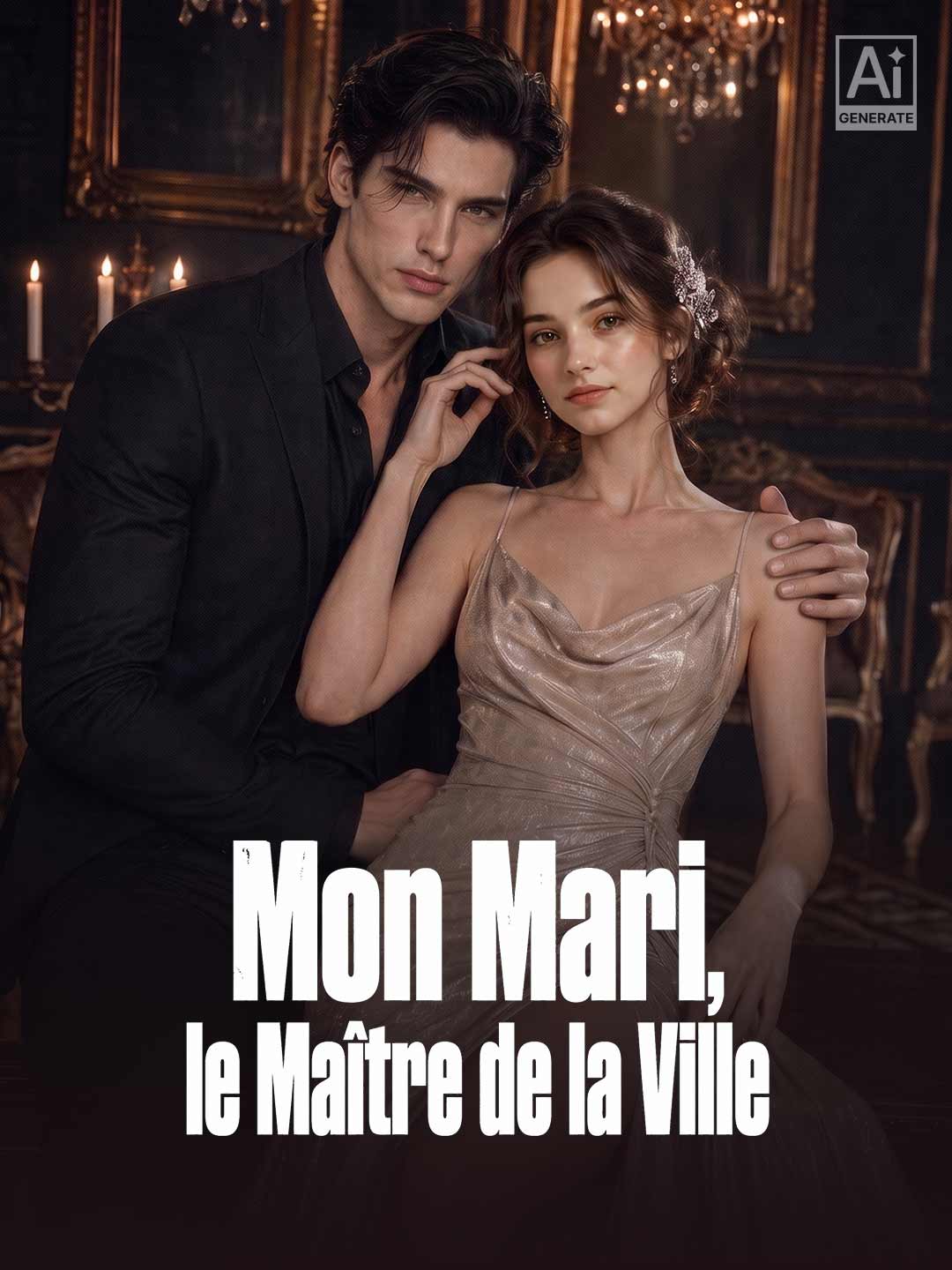 Mon Mari, le Maître de la Ville