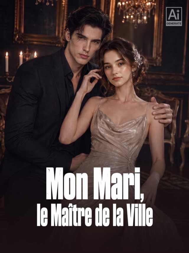 Mon Mari, le Maître de la Ville