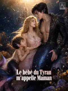 Le bébé du Tyran m'appelle Maman
