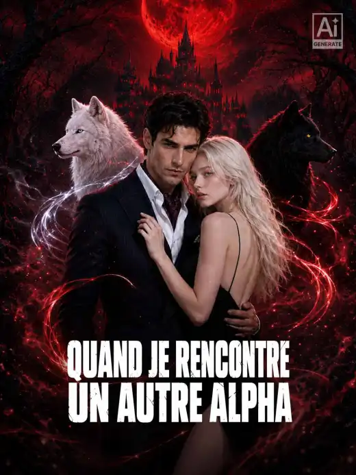 Quand je rencontre un autre Alpha