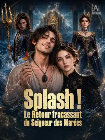 Splash ! Le Retour fracassant du Seigneur des Marées