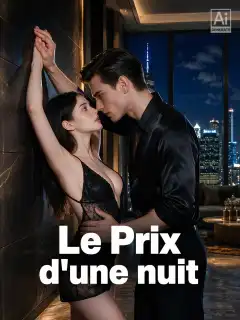Le Prix d'une nuit
