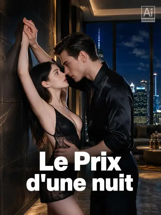 Le Prix d'une nuit