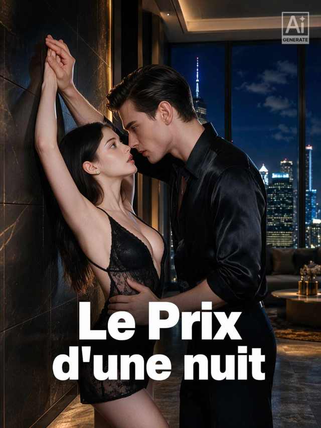 Le Prix d'une nuit