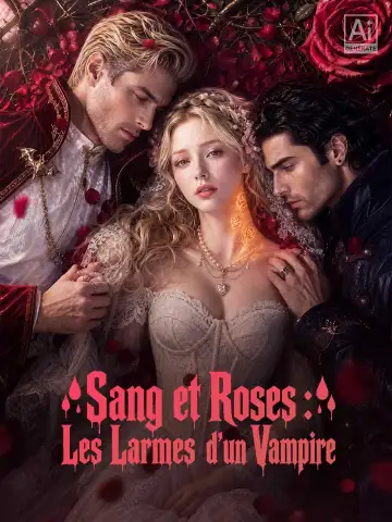 Sang et Roses : Les Larmes d'un Vampire