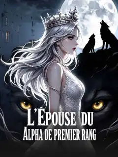L'Épouse du Alpha de premier rang