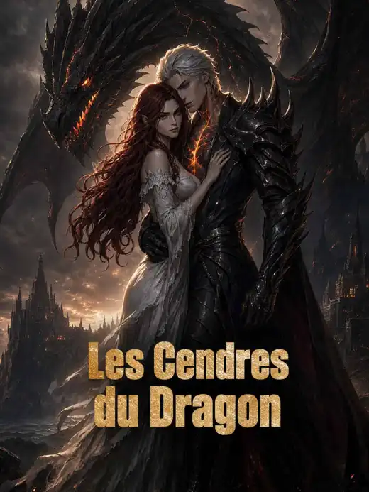 Les Cendres du Dragon