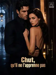 Chut, qu'il ne l'apprenne pas