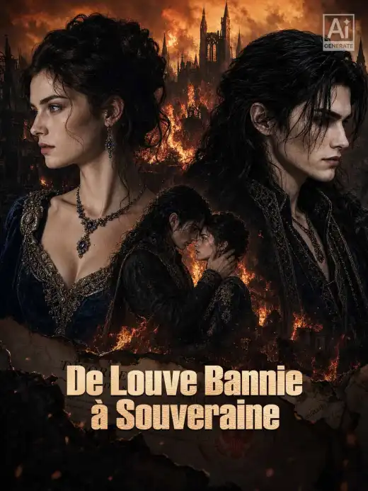 De Louve Bannie à Souveraine