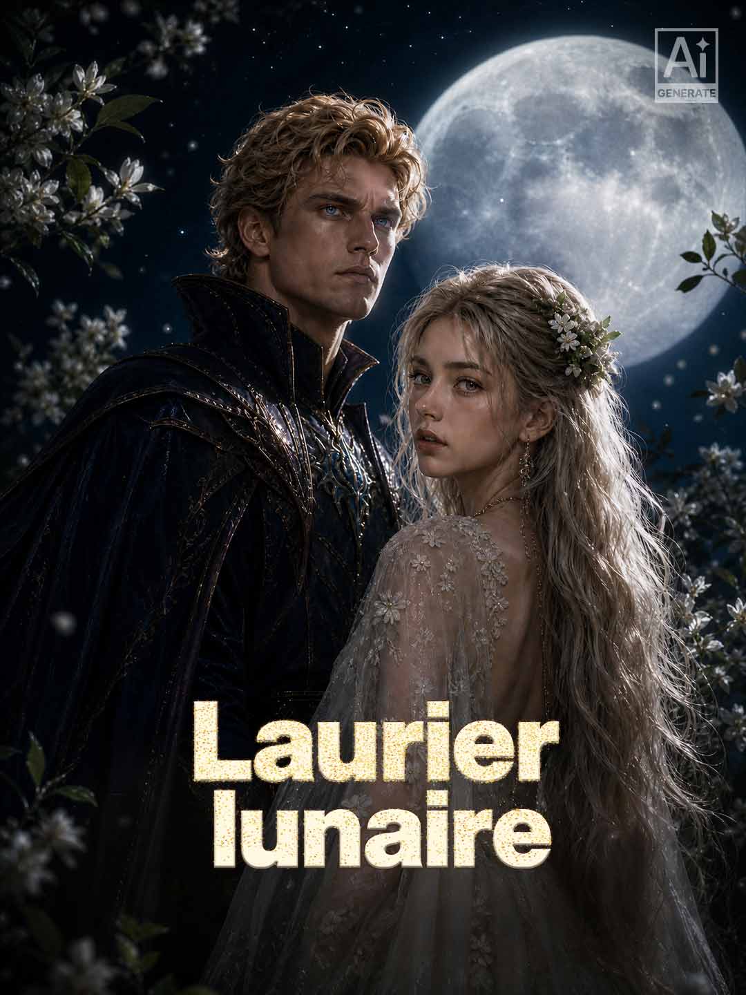 Laurier lunaire