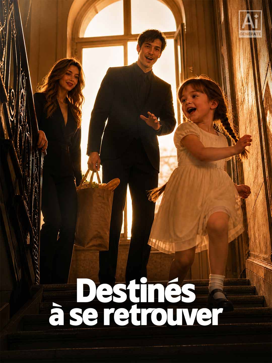 Destinés à se retrouver