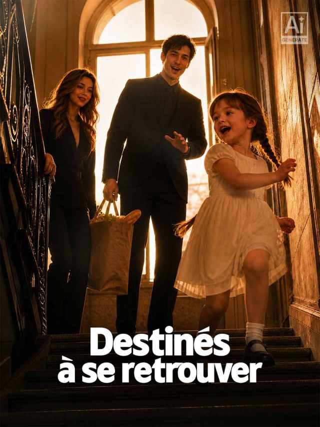 Destinés à se retrouver
