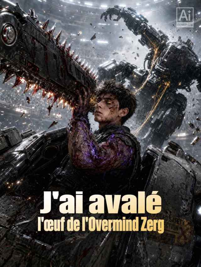 Esprit-Cérébral Zerg