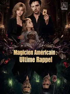 Magicien Américain : Ultime Rappel