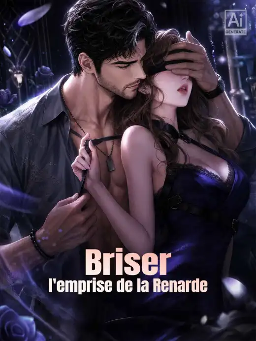 Briser l'emprise de la Renarde
