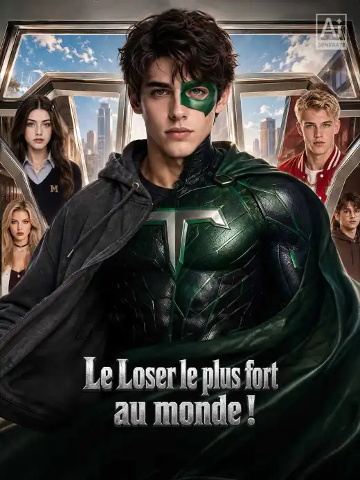 Le Loser le plus fort au monde !