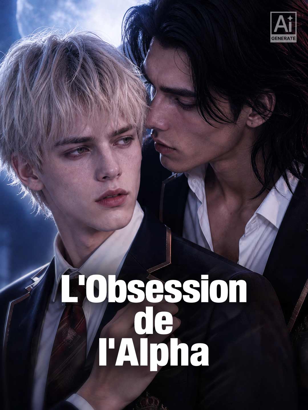 L'Obsession de l'Alpha
