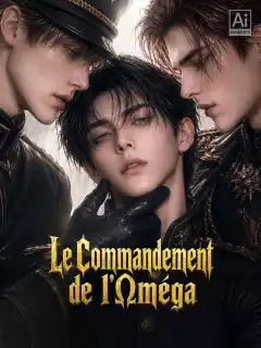 Le Commandement de l'Oméga