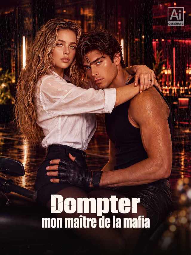 Dompter mon maître de la mafia