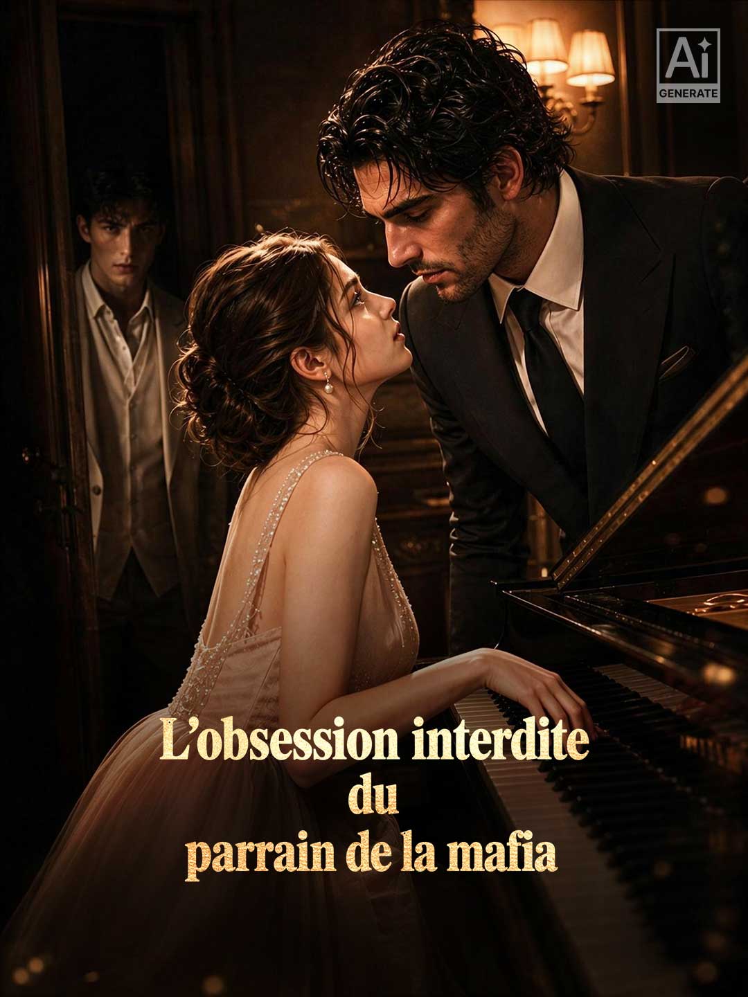L’obsession interdite du parrain de la mafia