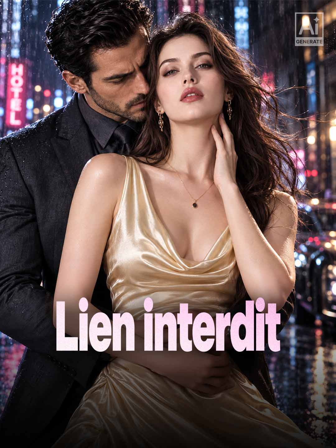 Lien interdit