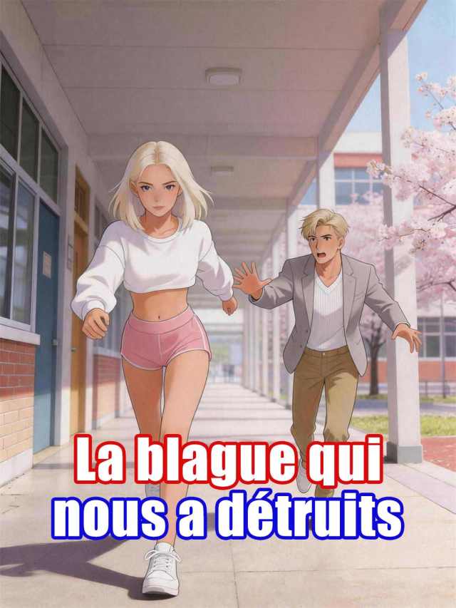 La blague qui nous a détruits